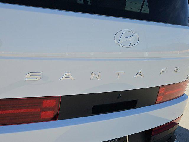 Thumbnail: 2026 Hyundai Santa Fe - 24