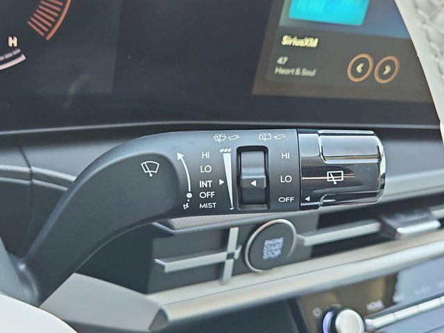 Thumbnail: 2026 Hyundai Santa Fe - 31