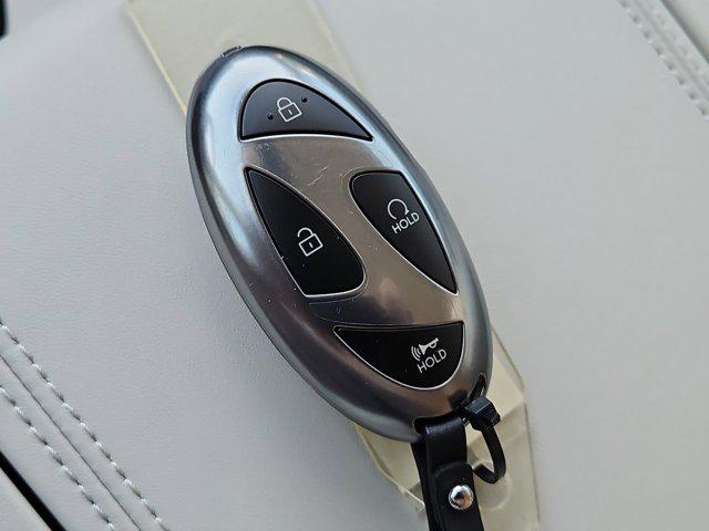 Thumbnail: 2026 Hyundai Santa Fe - 17