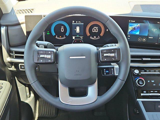 Thumbnail: 2027 Hyundai Santa Fe - 13
