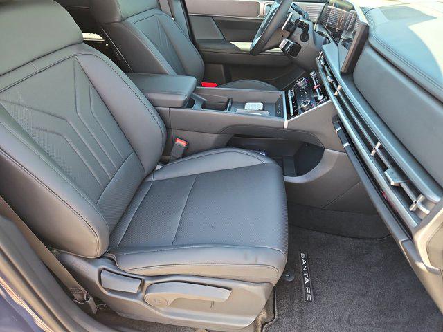 Thumbnail: 2027 Hyundai Santa Fe - 11