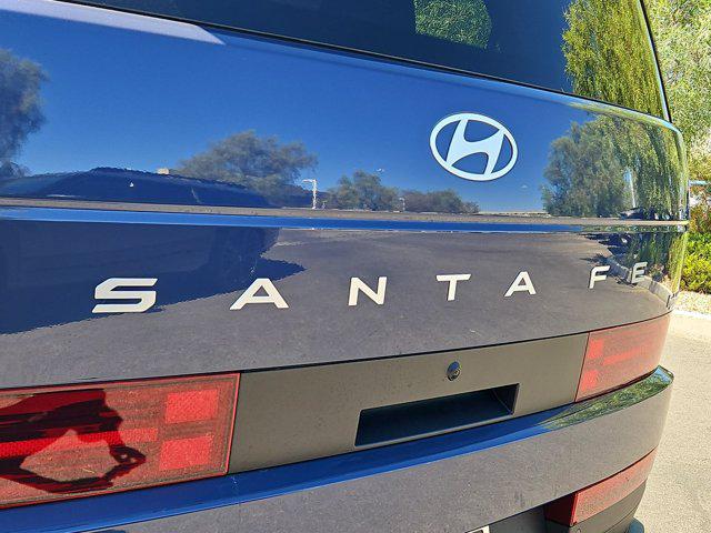 Thumbnail: 2027 Hyundai Santa Fe - 24