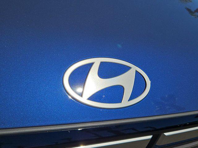 Thumbnail: 2027 Hyundai Santa Fe - 6