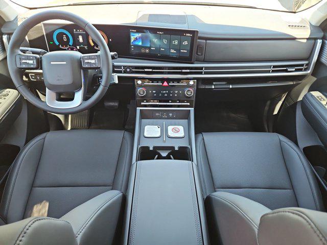 Thumbnail: 2027 Hyundai Santa Fe - 9