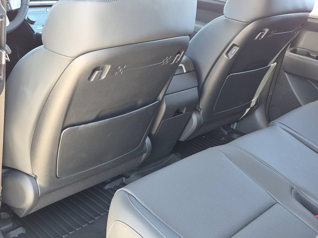 Thumbnail: 2027 Hyundai Santa Fe - 13