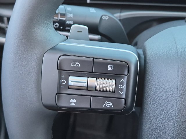 Thumbnail: 2027 Hyundai Santa Fe - 30