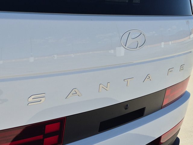 Thumbnail: 2027 Hyundai Santa Fe - 7
