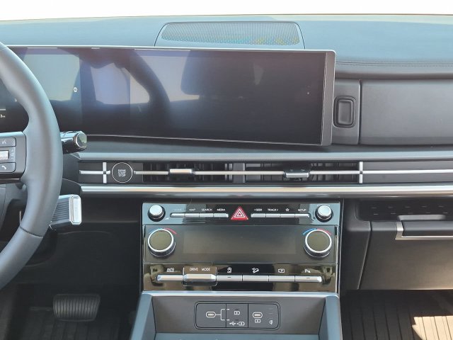 Thumbnail: 2027 Hyundai Santa Fe - 15