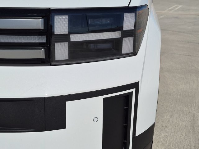 Thumbnail: 2027 Hyundai Santa Fe - 25