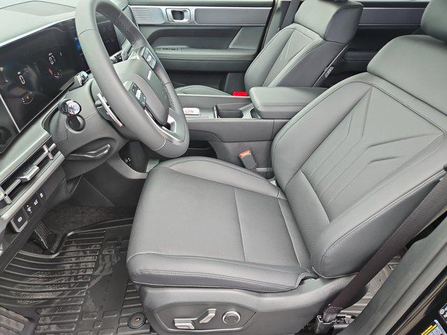Thumbnail: 2027 Hyundai Santa Fe - 10
