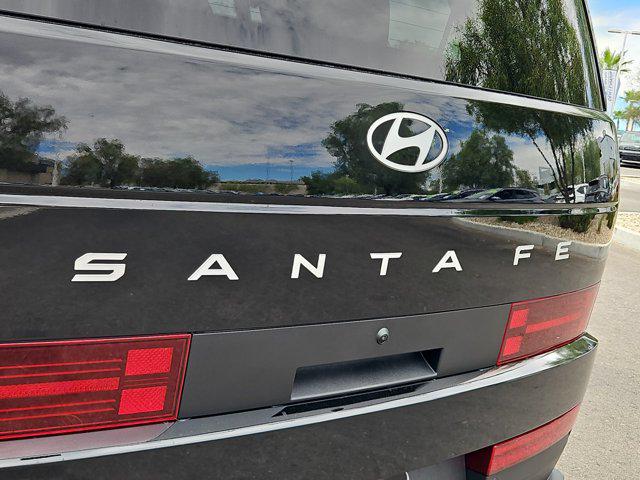 Thumbnail: 2027 Hyundai Santa Fe - 24