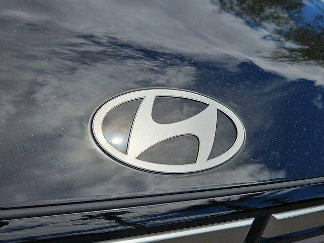 Thumbnail: 2027 Hyundai Santa Fe - 6