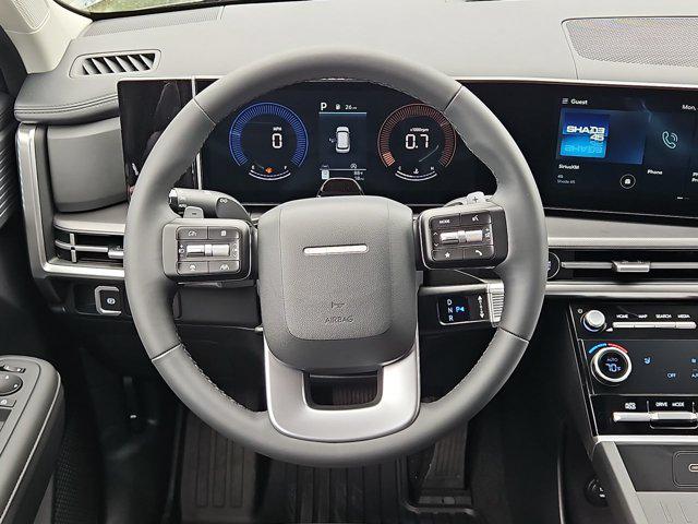 Thumbnail: 2027 Hyundai Santa Fe - 13