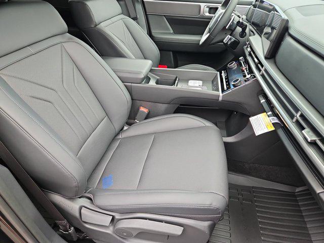 Thumbnail: 2027 Hyundai Santa Fe - 11