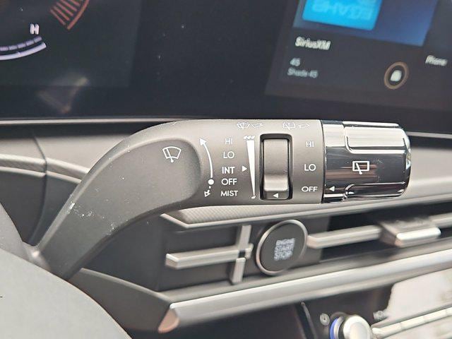 Thumbnail: 2027 Hyundai Santa Fe - 30