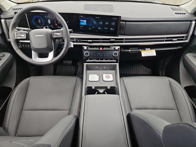 Thumbnail: 2027 Hyundai Santa Fe - 9