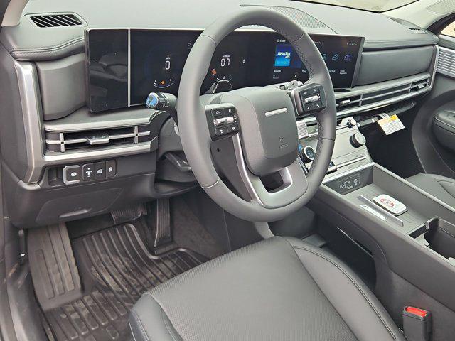 Thumbnail: 2027 Hyundai Santa Fe - 2