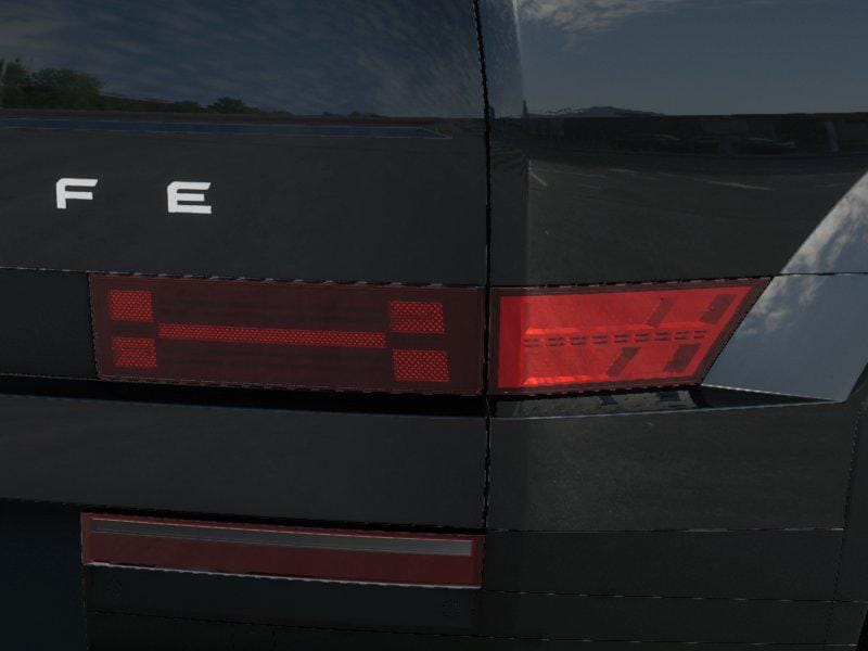 Thumbnail: 2026 Hyundai Santa Fe - 13