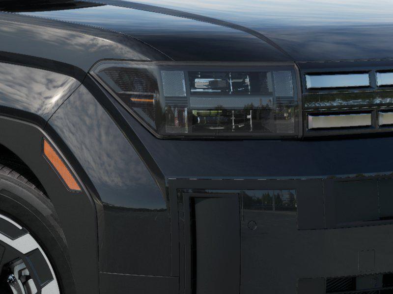 Thumbnail: 2026 Hyundai Santa Fe - 5