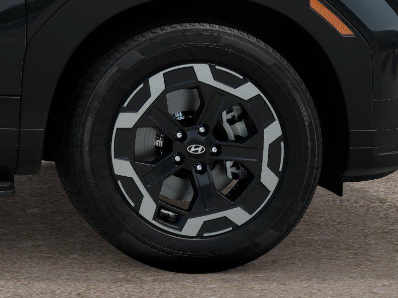 Thumbnail: 2026 Hyundai Santa Fe - 6