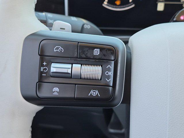 Thumbnail: 2027 Hyundai Santa Fe - 28