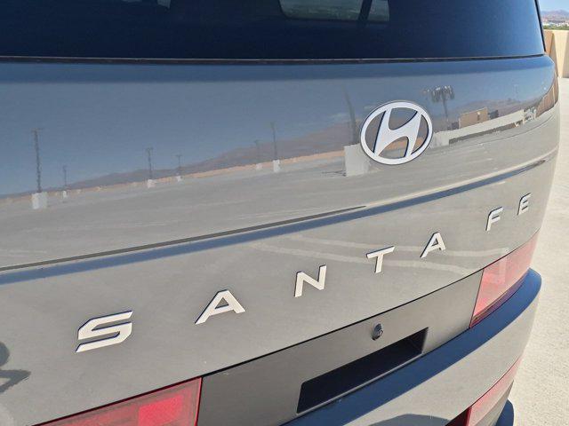 Thumbnail: 2027 Hyundai Santa Fe - 7