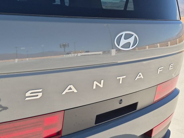 Thumbnail: 2027 Hyundai Santa Fe - 20