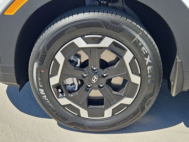 Thumbnail: 2026 Hyundai Santa Fe - 7