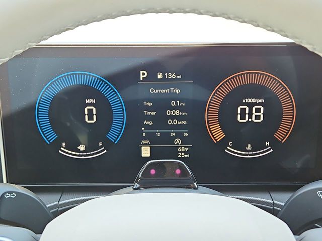 Thumbnail: 2026 Hyundai Santa Fe - 16