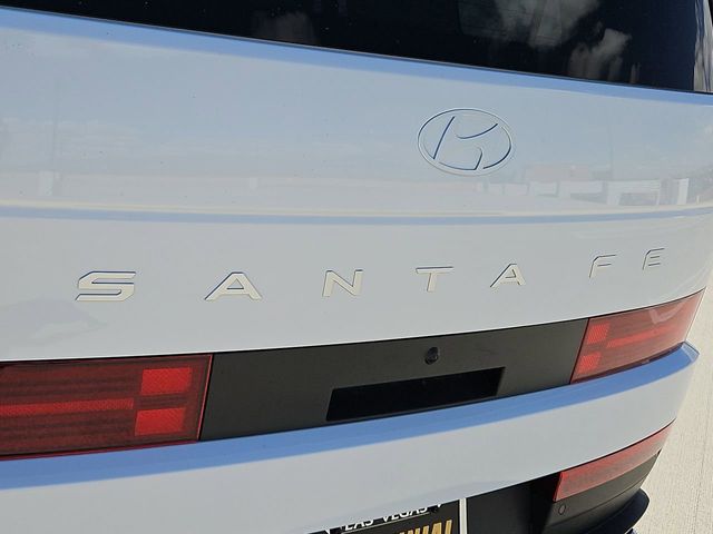 Thumbnail: 2026 Hyundai Santa Fe - 24