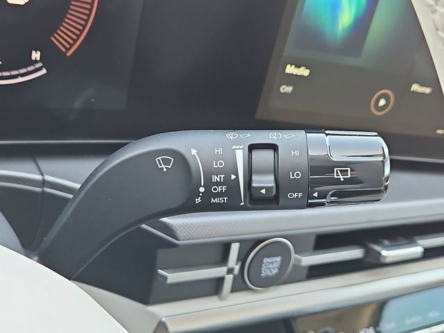 Thumbnail: 2026 Hyundai Santa Fe - 30
