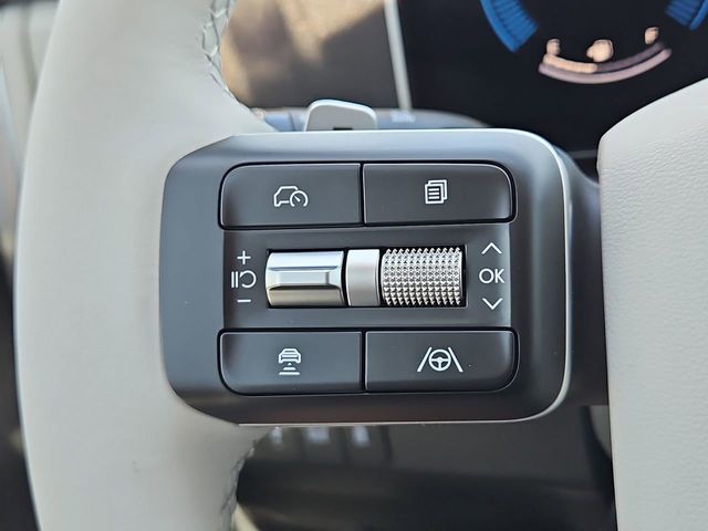 Thumbnail: 2026 Hyundai Santa Fe - 28