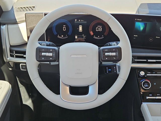 Thumbnail: 2026 Hyundai Santa Fe - 13