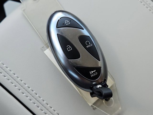Thumbnail: 2026 Hyundai Santa Fe - 17
