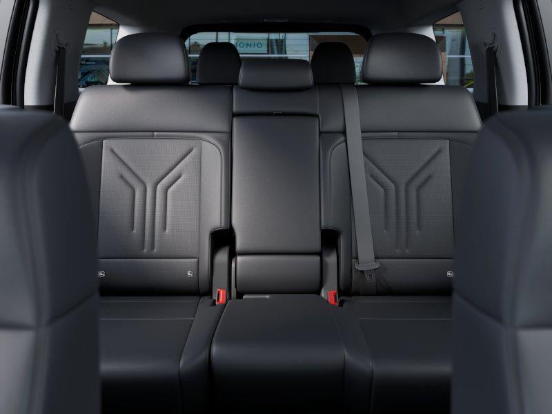 Thumbnail: 2026 Hyundai Santa Fe - 6