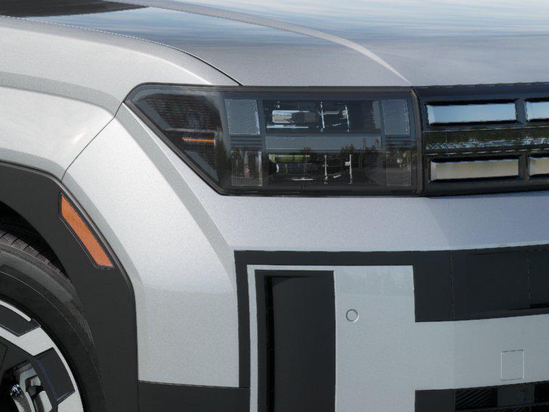 Thumbnail: 2026 Hyundai Santa Fe - 12