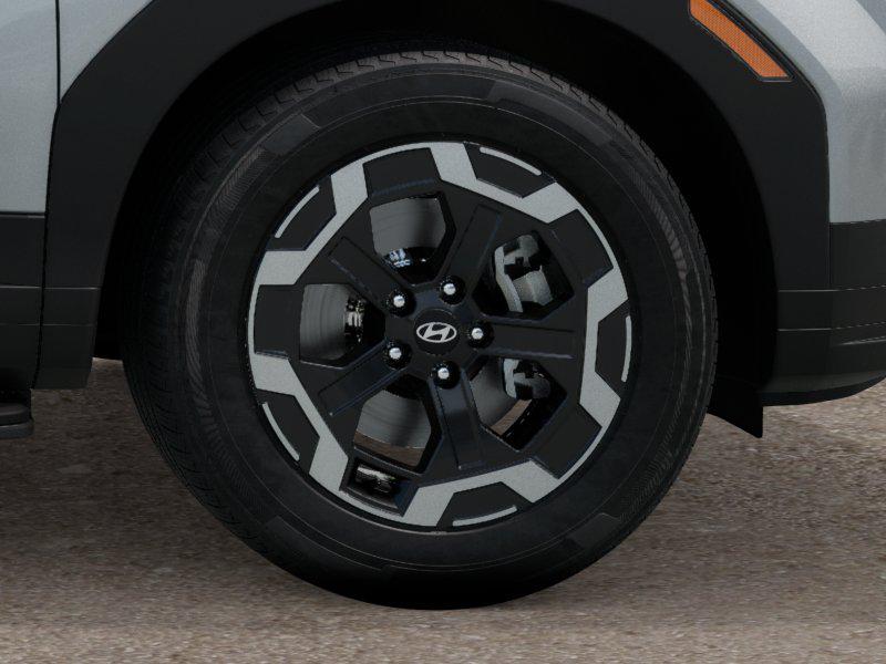 Thumbnail: 2026 Hyundai Santa Fe - 5