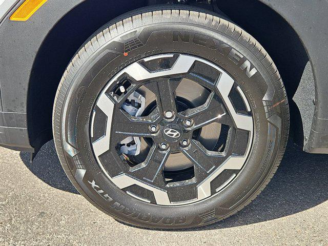 Thumbnail: 2026 Hyundai Santa Fe - 8