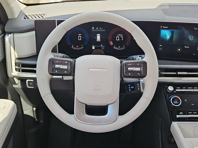 Thumbnail: 2026 Hyundai Santa Fe - 14