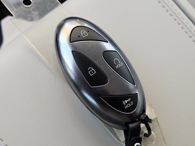 Thumbnail: 2026 Hyundai Santa Fe - 19