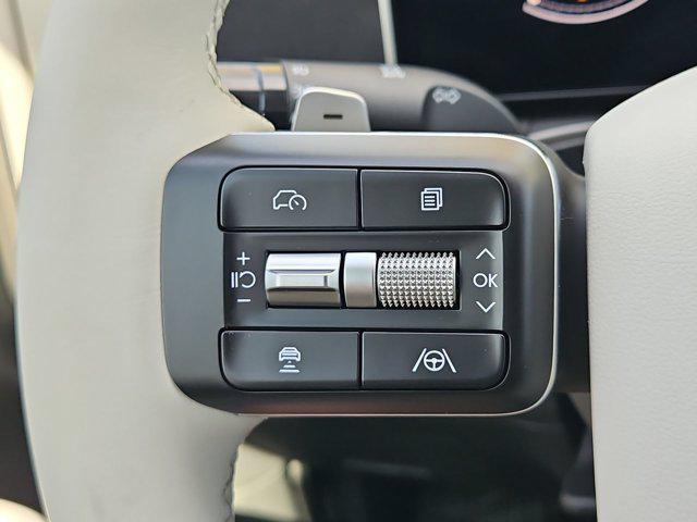 Thumbnail: 2026 Hyundai Santa Fe - 29