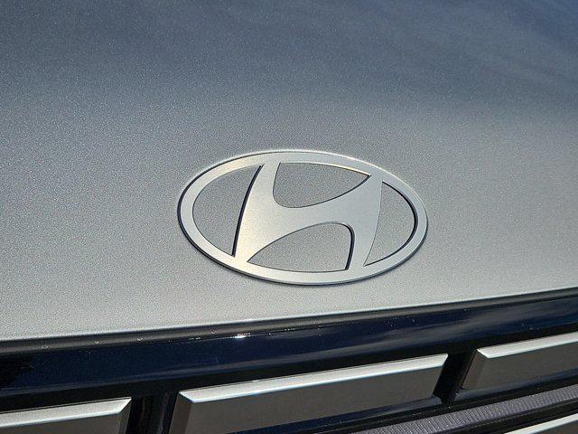Thumbnail: 2026 Hyundai Santa Fe - 7