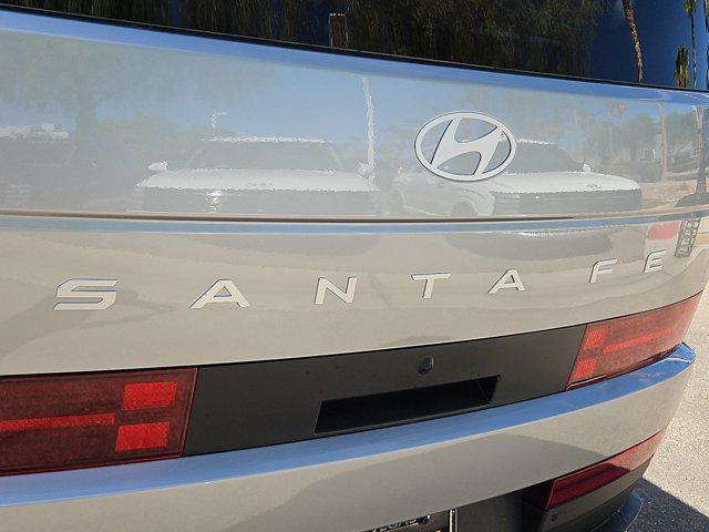 Thumbnail: 2026 Hyundai Santa Fe - 25