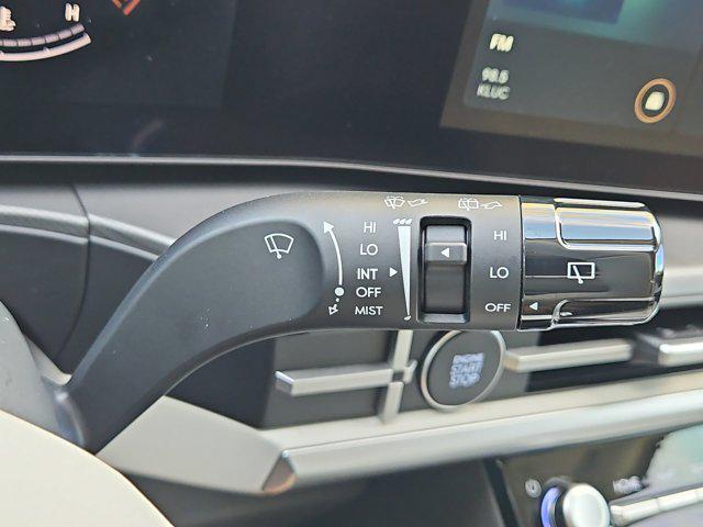 Thumbnail: 2026 Hyundai Santa Fe - 30
