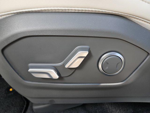 Thumbnail: 2026 Hyundai Santa Fe - 26