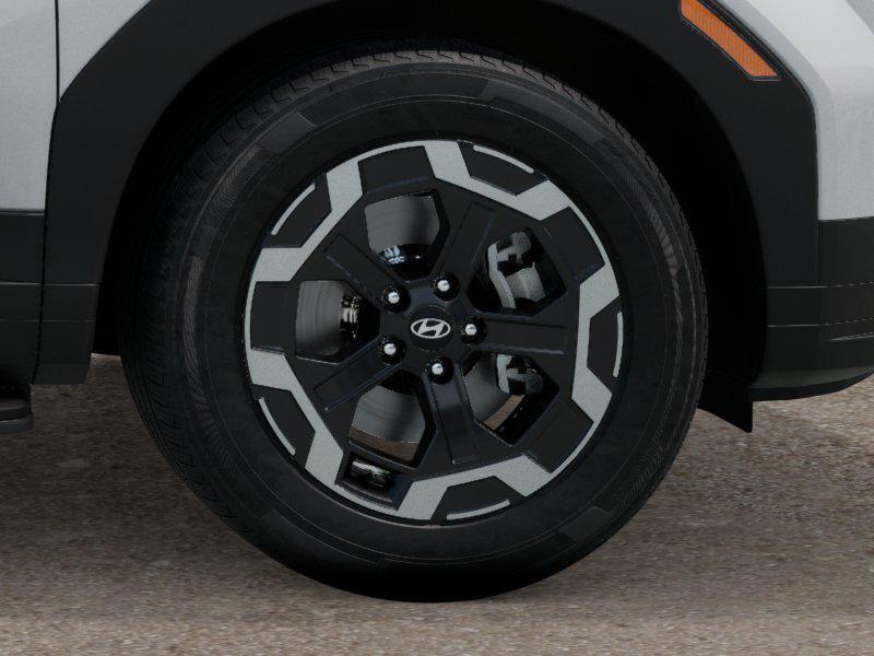 Thumbnail: 2027 Hyundai Santa Fe - 7