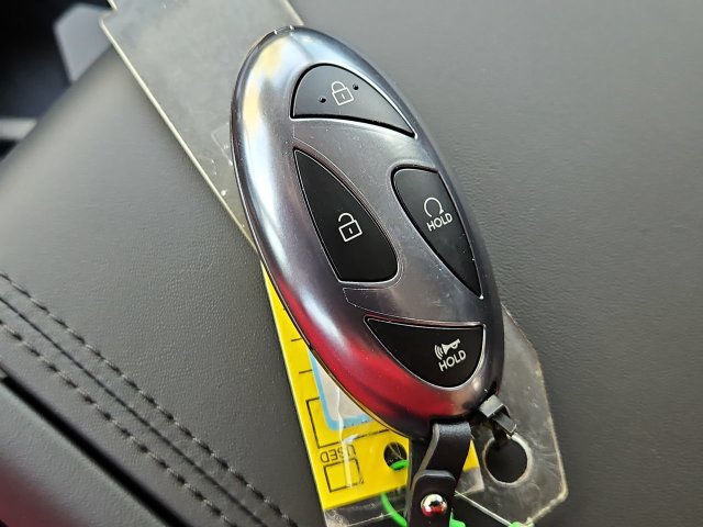 Thumbnail: 2027 Hyundai Santa Fe - 19