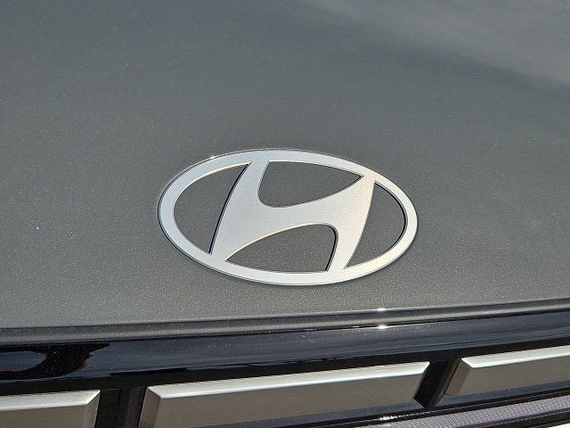 Thumbnail: 2027 Hyundai Santa Fe - 7