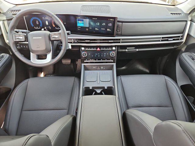 Thumbnail: 2027 Hyundai Santa Fe - 10