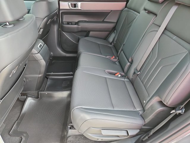 Thumbnail: 2027 Hyundai Santa Fe - 27